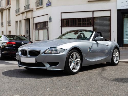 BMW Z4 Z4M 3.2 343 Cv Roadster Vendu