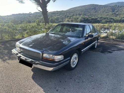 Buick PARK AVENUE