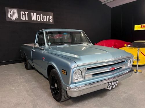 Chevrolet C10 Chevrolet C10 Pick up V8 Vendu