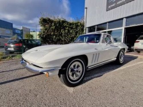 Chevrolet Corvette C2 STINGRAY 5.4L V8 327CI Vendu