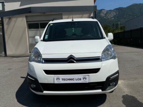 Citroen Berlingo Multispace 1.6 BHDI Shine