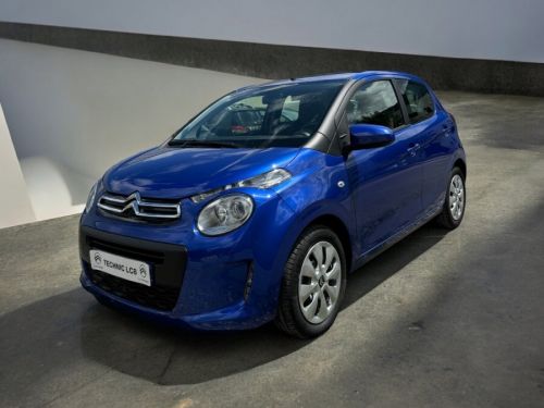 Citroen C1 1.0 VTI FEEL