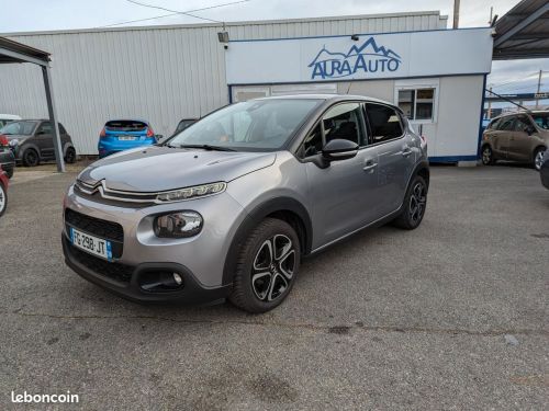 Citroen C3 1.5 blue hdi 100 shine, camera, gps