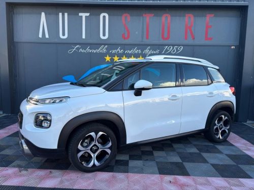 Citroen C3 Aircross PURETECH 110CH S&S FEEL BUSINESS