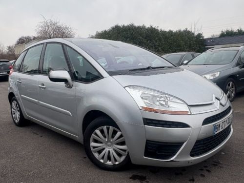 Citroen C4 Picasso LEADER LEADER 1.6 HDI Pack Ambiance BMP6 Occasion