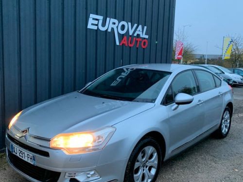 Citroen C5 1.6 HDi 110CH Confort