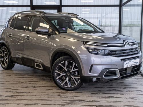 Citroen C5 AIRCROSS 1.6 PureTech 180 S&S EAT8 Shine PHASE 1 Occasion