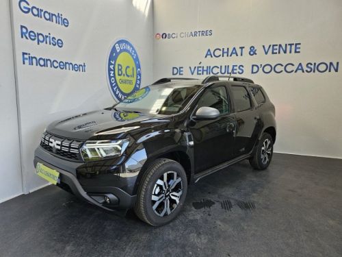 Dacia Duster 1.3 TCE 130CH FAP JOURNEY 4X2 Neuf