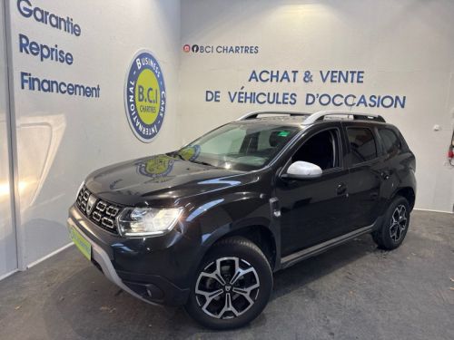 Dacia Duster 1.5 BLUE DCI 115CH PRESTIGE 4X2 Occasion