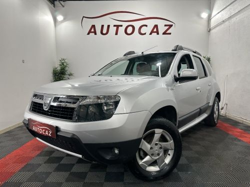 Dacia Duster 1.5 dCi 110 4x4 Lauréate +84000KM+PREMIERE MAIN Occasion