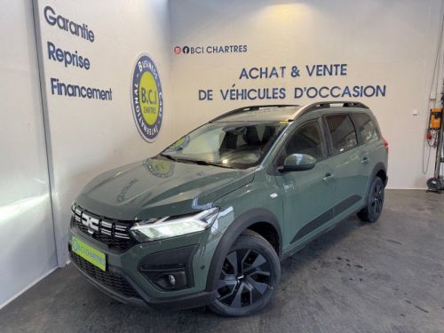 Dacia Jogger 1.0 ECO-G 100CH EXPRESSION 5 PLACES -24 Neuf