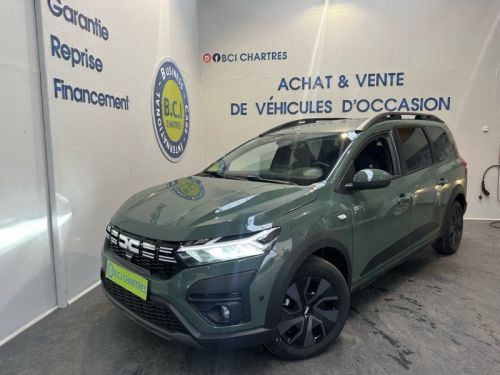 Dacia Jogger 1.0 ECO-G 100CH EXPRESSION 7 PLACES Neuf