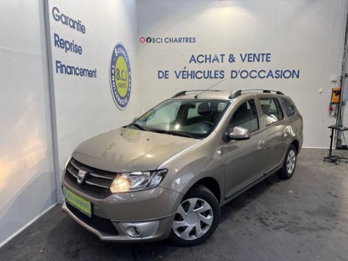 Dacia Logan MCV 0.9 TCE 90CH ECO² LAUREATE Occasion