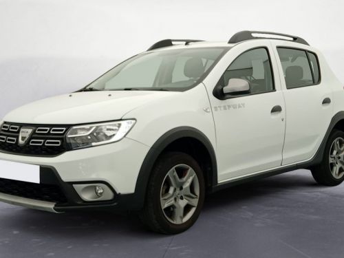 Dacia Sandero 1.0 SCE 75CH URBAN STEPWAY/ 1 ERE MAIN / CRITAIR 1 / CREDIT /