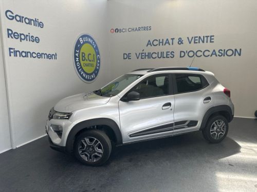 Dacia Spring BUSINESS 2020 - ACHAT INTEGRAL Occasion