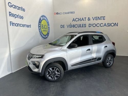 Dacia Spring BUSINESS 2020 - ACHAT INTEGRAL Occasion