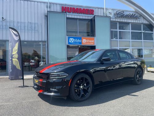 Dodge Charger V6 300 Ch