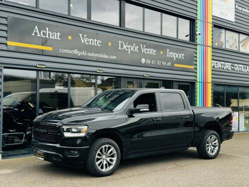 Dodge Ram 1500 HEMI CREW CAB SPORT Occasion