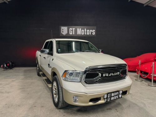 Dodge Ram Dodge RAM LONGHORN 1500 Vendu