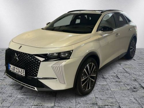 DS DS 7 CROSSBACK E-TENSE 4x4 300ch Opera Occasion