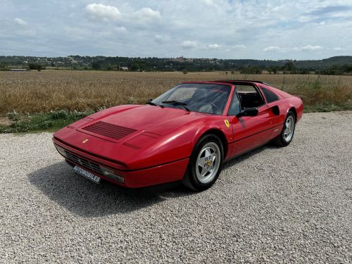 Ferrari 328 GTS V8 3.2 270