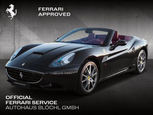 Ferrari California / MagneRide / AFS / Jantes 20 Sport / Garantie Ferrari