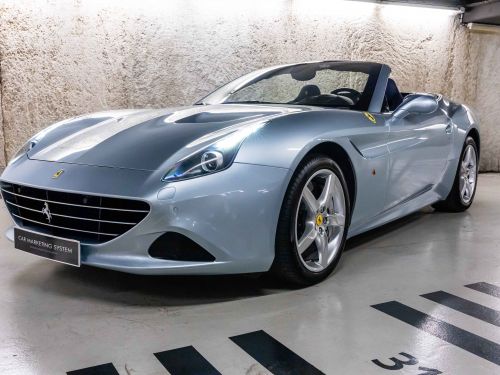 Ferrari California T 3.9 V8 T 560 Vendu