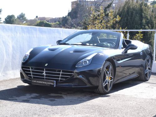 Ferrari California T V8 560ch Vendu