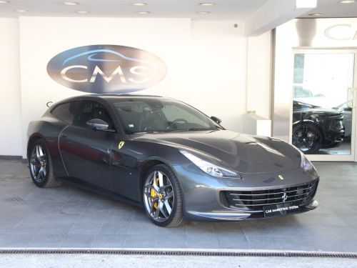 Ferrari GTC4 Lusso 3.9 V8 610ch Leasing