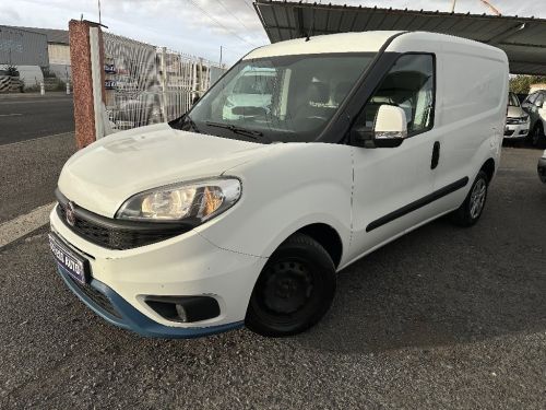 Fiat Doblo CARGO  1.6 MULTIJET 105  PACK PROFESSIONAL