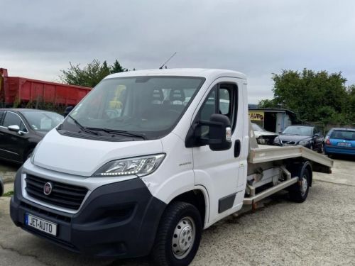 Fiat Ducato 2.3 MULTIJET 130 DEPANNEUSE