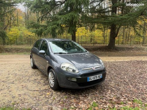 Fiat Grande Punto Evo 1.3 JTD 75CH Embrayage et Chaîne de Distribution Neufs