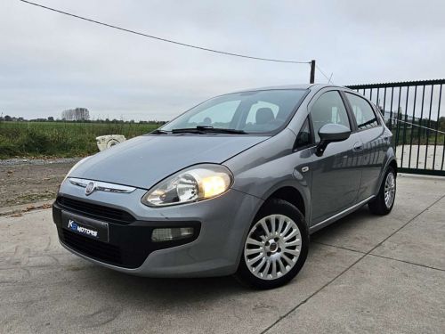 Fiat Punto Evo 1.3 MultiJet Dynamic Clim Garantie Occasion