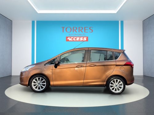 Ford B-Max 1.0 Ecoboost 125ch Titanium