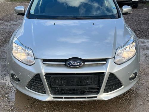 Ford Focus 3 1.0L Ecoboost 100cv Occasion