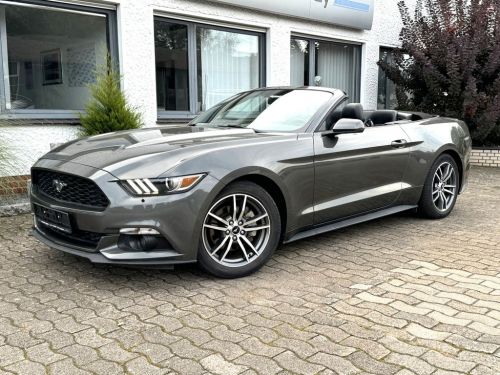 Ford Mustang 2.3 EcoBoost