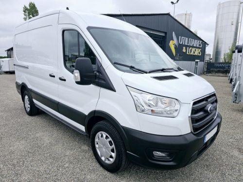 Ford Transit 2T FG T350 L2H2 2.0 ECOBLUE 130CH S&S HYBRID TREND BUSINESS