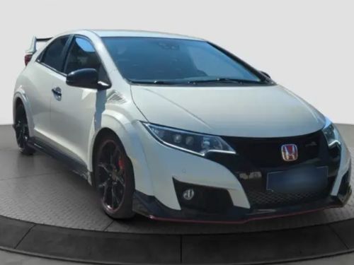 Honda Civic Type-R Occasion