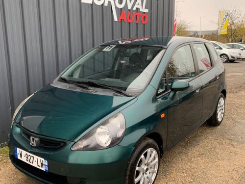 Honda Jazz 1.4i LS