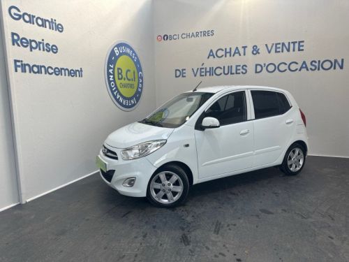 Hyundai i10 1.1 BASE Occasion