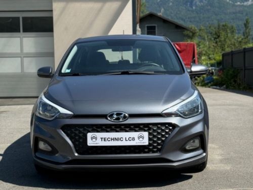 Hyundai i20 1.2 75 Initia