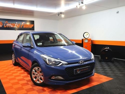 Hyundai i20 1.2 84 INITIA Occasion