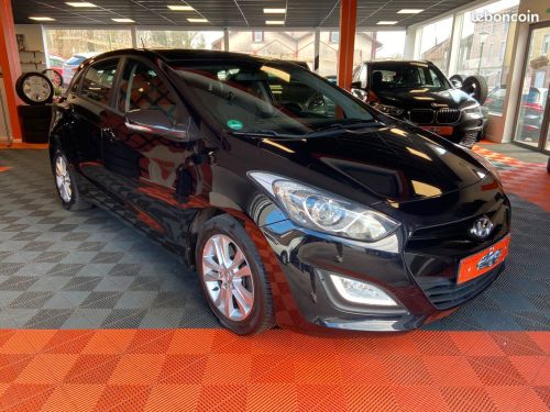 Hyundai i30 PHASE II PACK BUSINESS 1.6 CRDI 16V 110 cv Garantie 12 mois