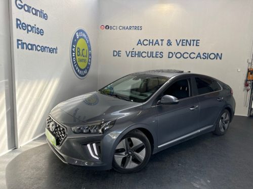 Hyundai Ioniq HYBRID 141CH EXECUTIVE Occasion