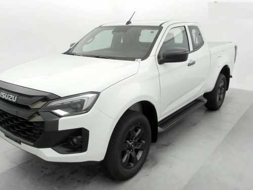 Isuzu D-Max SPACE N60 NITRO SPORT