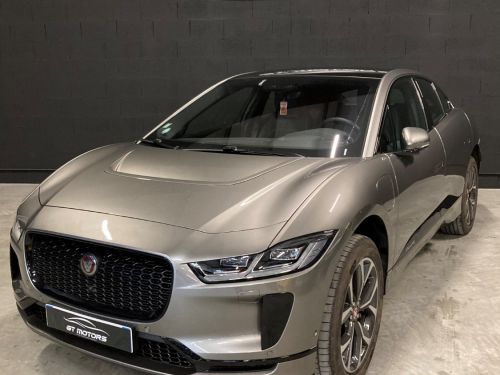 Jaguar I-Pace HSE Vendu