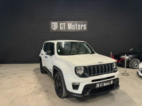 Jeep Renegade 1.0 GSE T3 120CH SPORT