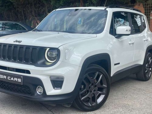 Jeep Renegade 1.3i SPORT Occasion