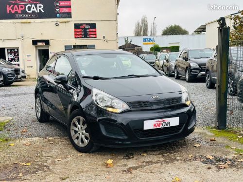 Kia Rio III 1.2 85 MOTION 3P Garantie 6 mois