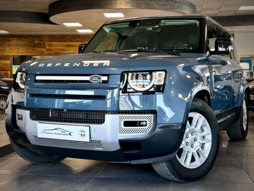 Land Rover Defender 110 3.0l 250 Hard Top Vendu